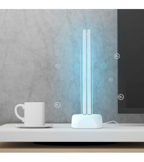 High-power 38W Household Disinfection Lamp