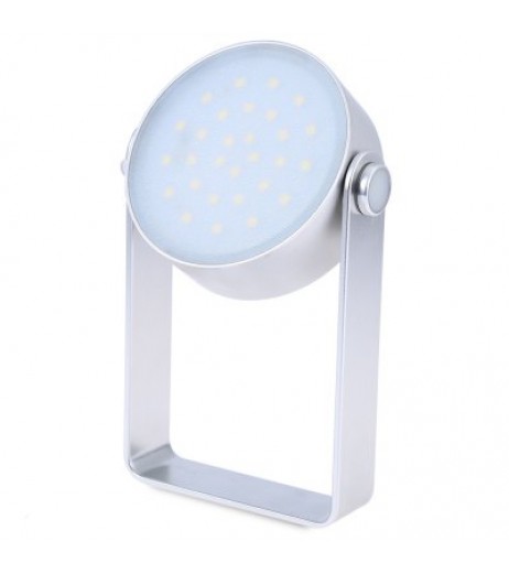 2W 29 LEDs Waterproof Desk Lamp