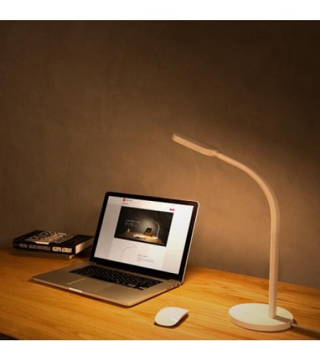 Yeelight YLTD02YL 260lm Brightness and Color Temperature 5-mode Adjustable LED Table Light