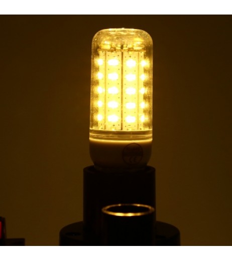G9 4.5W 400 - 450LM LED Corn Bulb Light