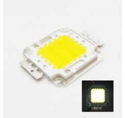 ZDM 70W / 80W / 100W White High Bright LED Light Lamp Chip DC30-36V