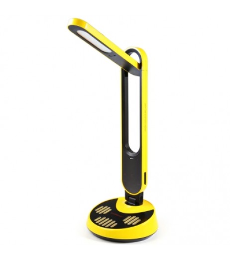 Haoer Z88 LED Table Lamp with Bluetooth Speaker
