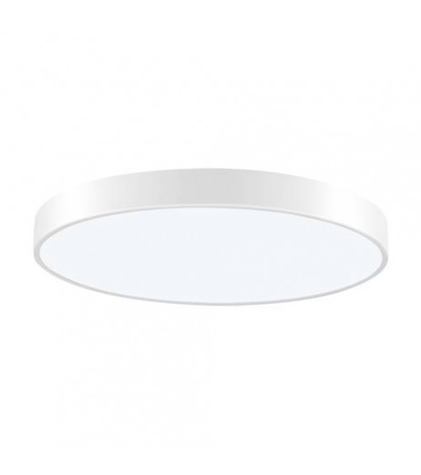 300mm 20W LED Ultra-thin Ceiling Lamp Round Warm White Light UK