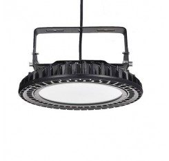 800W UFO LED High Bay Light Commercial Warehouse Industrial Lamp Cool White UK