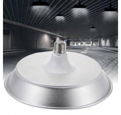 150W LED High Bay Light High Bright Warehouse Factory Fxitures 220V