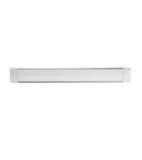 1/2/4/10x 60cm LED Tube Tube Ceiling Light Light Bar Fluorescent Tube Warm White