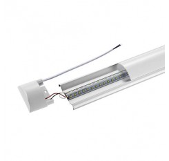 1/2/4/10x 30cm LED Tube Tube Ceiling Light Light Bar Fluorescent Tube Cool White